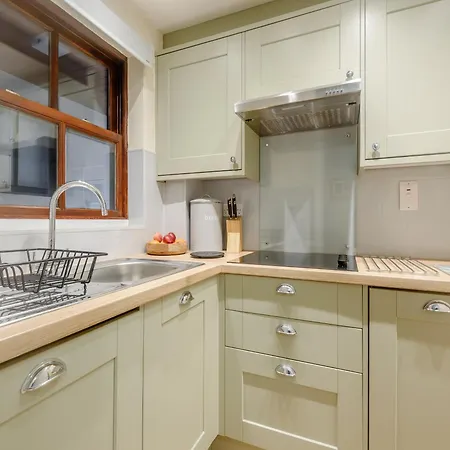 Kissing Gate Hébergement de vacances