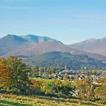 Casa de Férias Kissing Gate Keswick (Cumbria)
