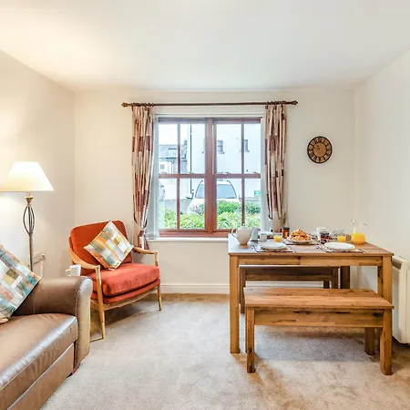 Feriehus Kissing Gate Keswick (Cumbria)