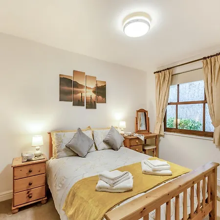 Kissing Gate Keswick (Cumbria)