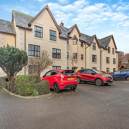 Kissing Gate Dom wakacyjny Keswick (Cumbria)