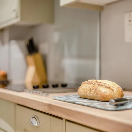 Kissing Gate Feriehus