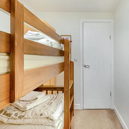 Feriehus Kissing Gate *