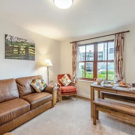 Kissing Gate Ferienhaus *