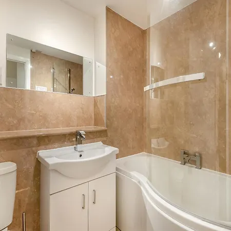 Ferienhaus Kissing Gate