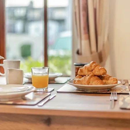Ferienhaus Kissing Gate Keswick (Cumbria)
