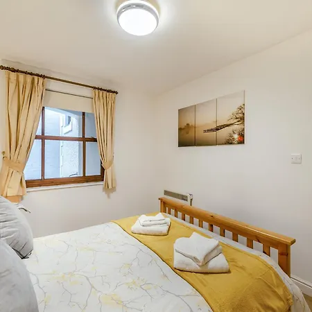 Kissing Gate Ferienhaus